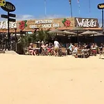 Los Barqueros Corralejo Beach front - Town centre