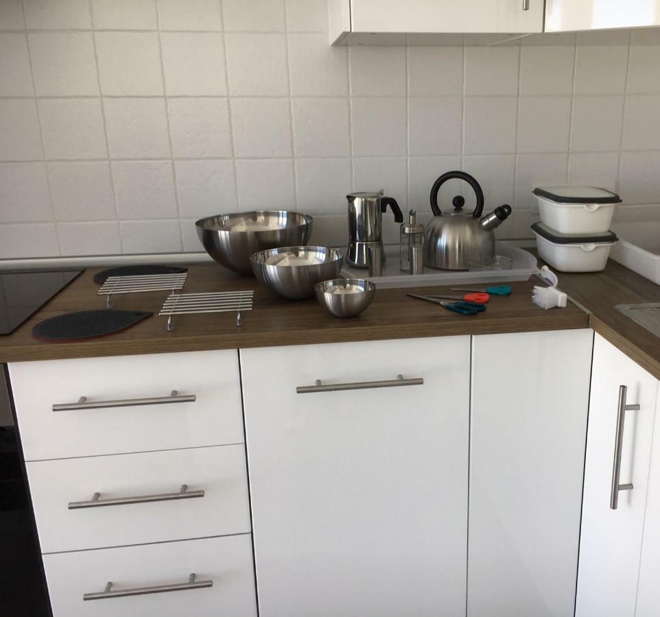 Apartamento Los Barqueros Corralejo Beach front - Town centre