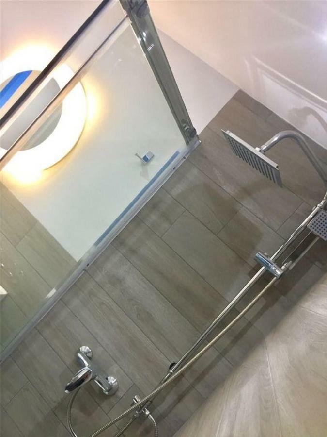 Los Barqueros Corralejo Beach front - Town centre Apartamento