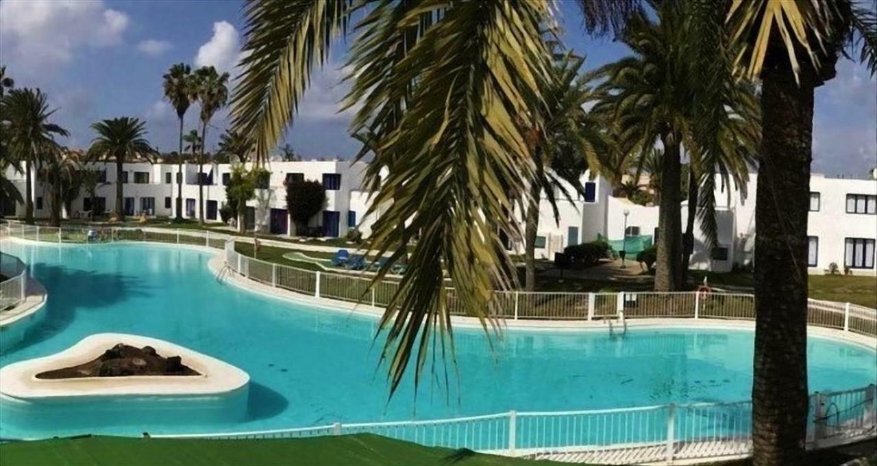 Los Barqueros Corralejo Beach front - Town centre *