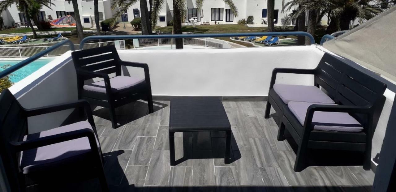 Apartamento Los Barqueros Corralejo Beach front - Town centre *