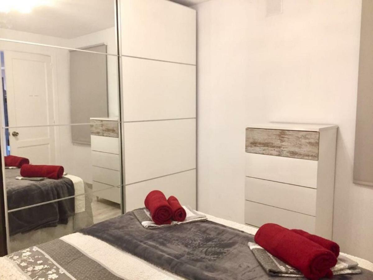 Apartamento Los Barqueros Corralejo Beach front - Town centre Corralejo