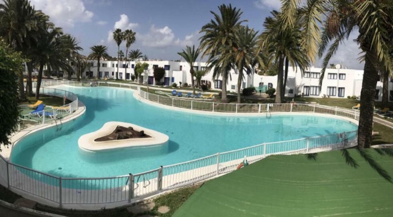 Los Barqueros Corralejo Beach front - Town centre Apartamento Corralejo
