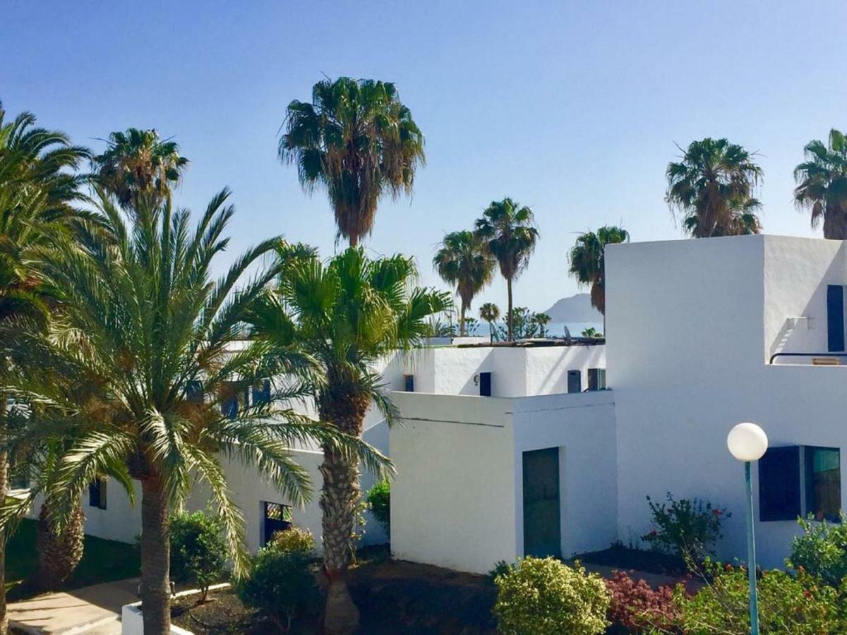 Los Barqueros Corralejo Beach front - Town centre Apartamento Corralejo