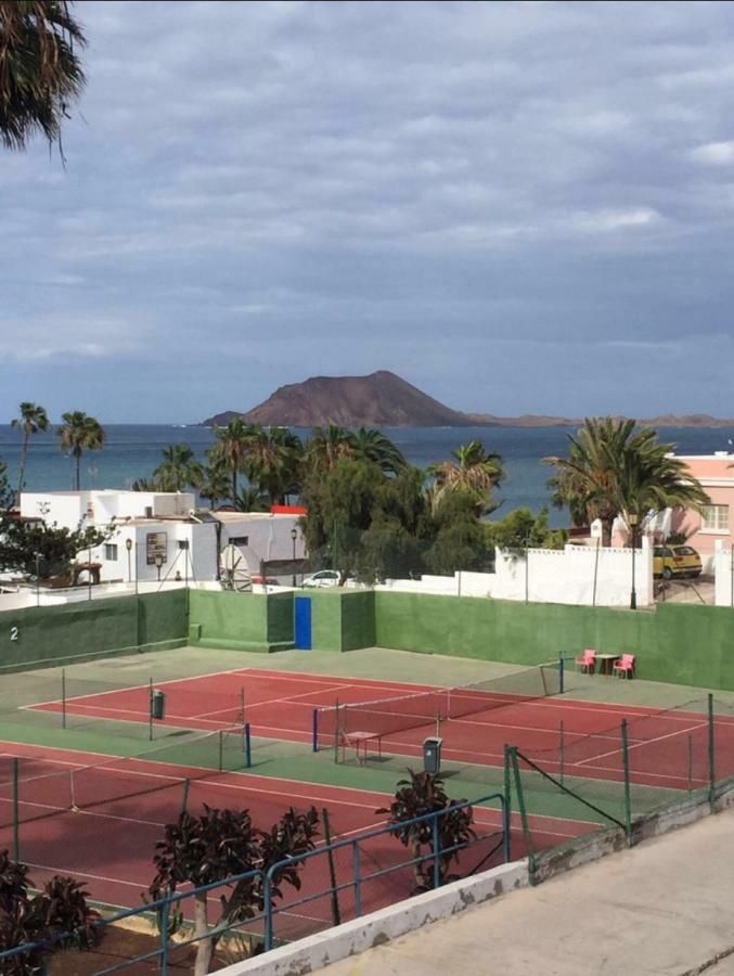 Apartamento Los Barqueros Corralejo Beach front - Town centre *