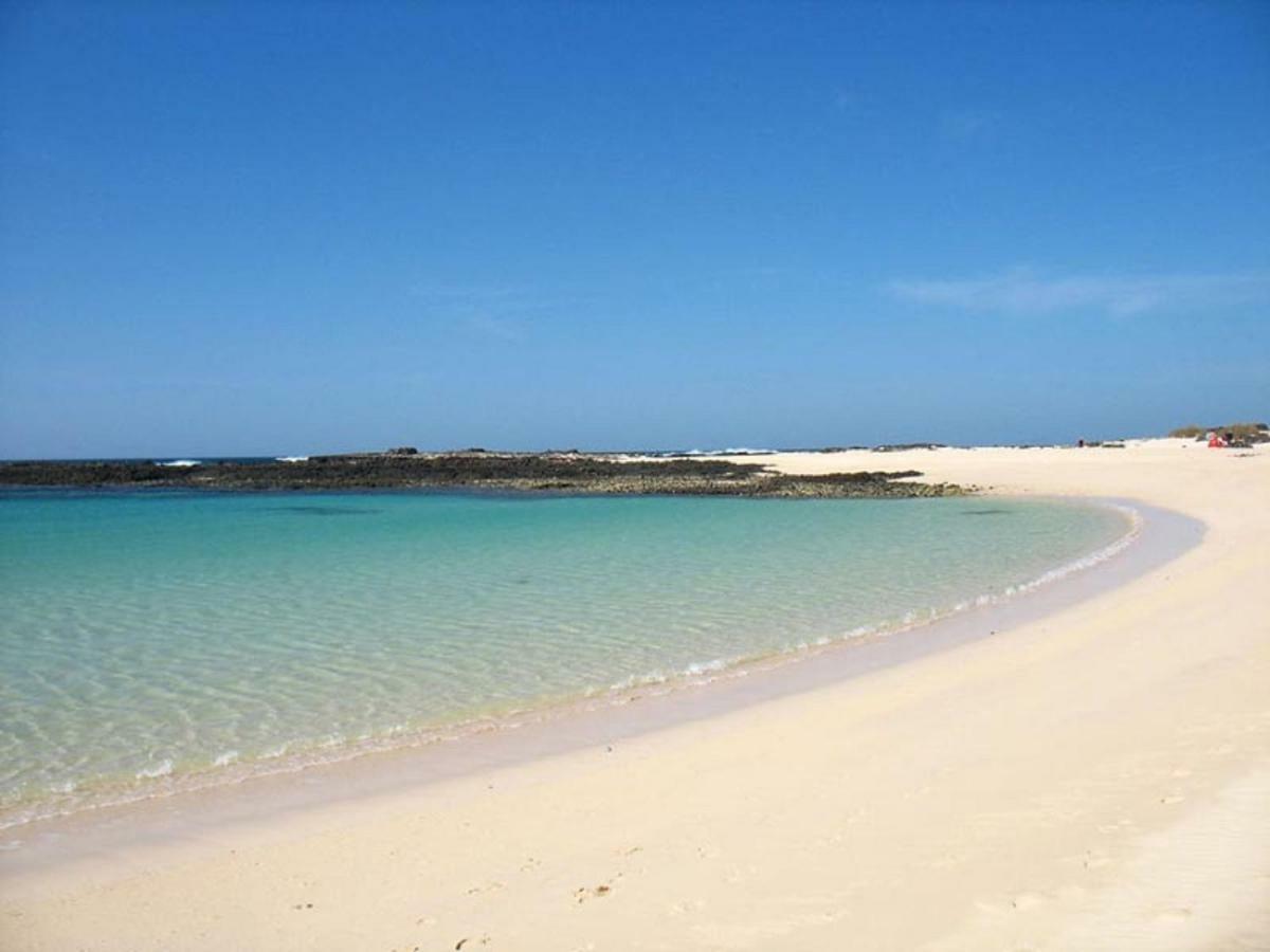 Apartamento Los Barqueros Corralejo Beach front - Town centre Corralejo
